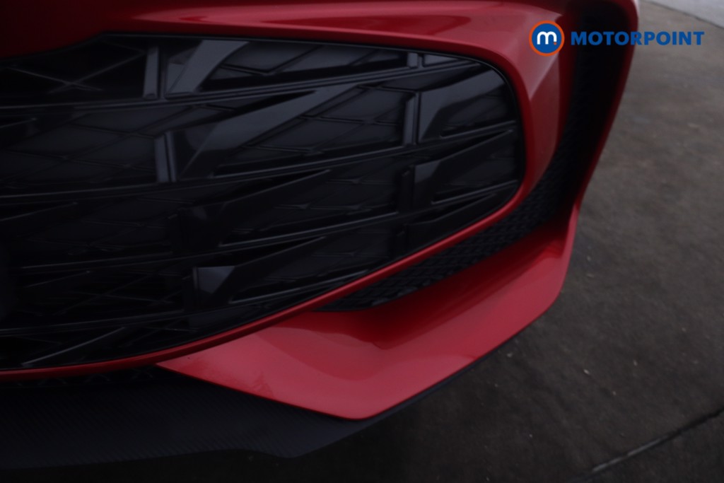 Mg Motor Uk MG3 Trophy Automatic Petrol-Electric Hybrid Hatchback - Stock Number (1625653) - 31st supplementary image