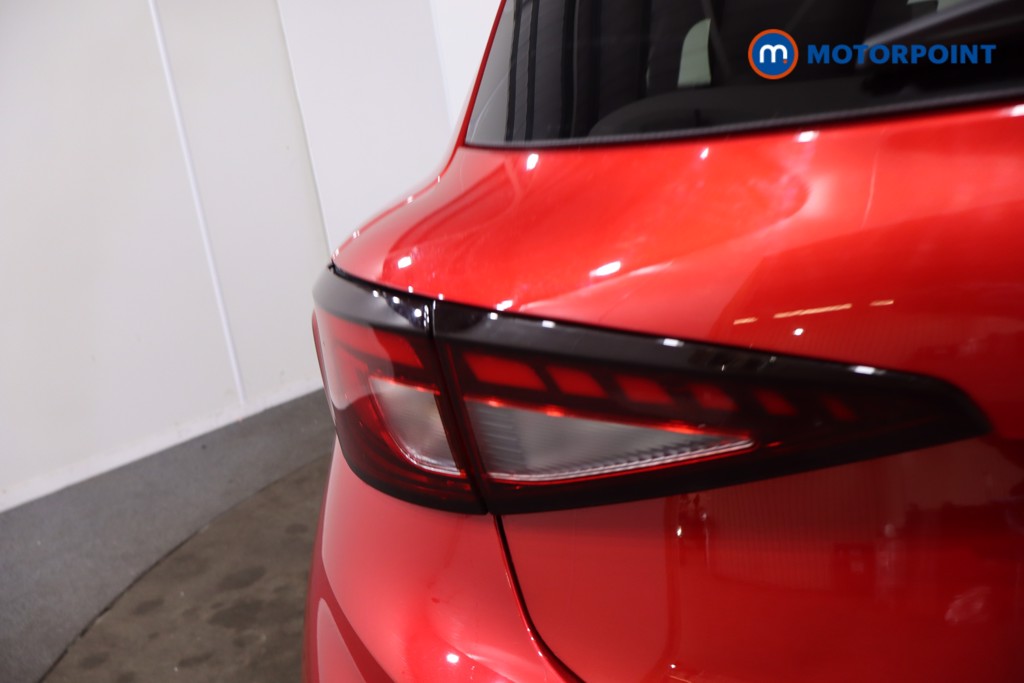 Mg Motor Uk MG3 Trophy Automatic Petrol-Electric Hybrid Hatchback - Stock Number (1625653) - 34th supplementary image