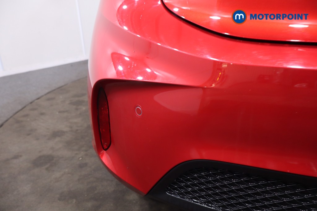 Mg Motor Uk MG3 Trophy Automatic Petrol-Electric Hybrid Hatchback - Stock Number (1625653) - 35th supplementary image