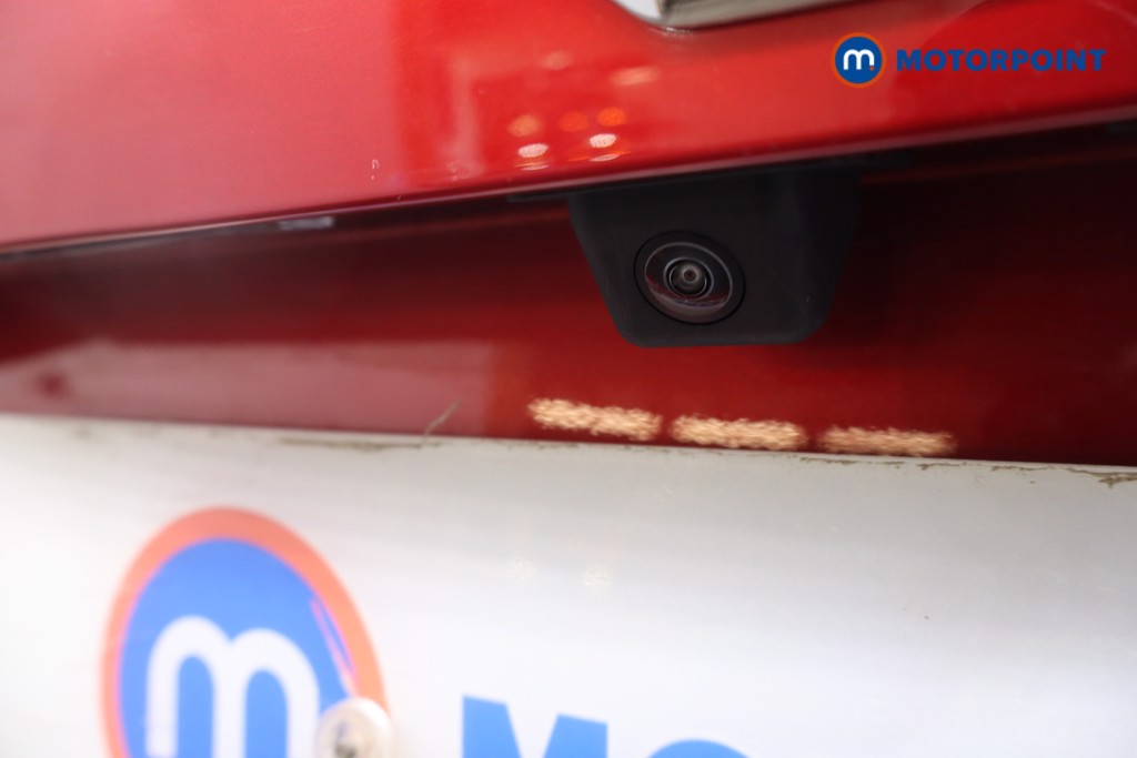 Mg Motor Uk MG3 Trophy Automatic Petrol-Electric Hybrid Hatchback - Stock Number (1625653) - 36th supplementary image