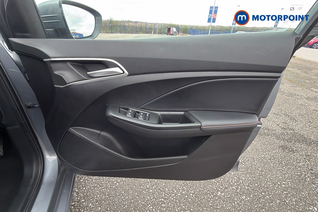 Mg Motor Uk MG3 Trophy Automatic Petrol-Electric Hybrid Hatchback - Stock Number (1625676) - 19th supplementary image