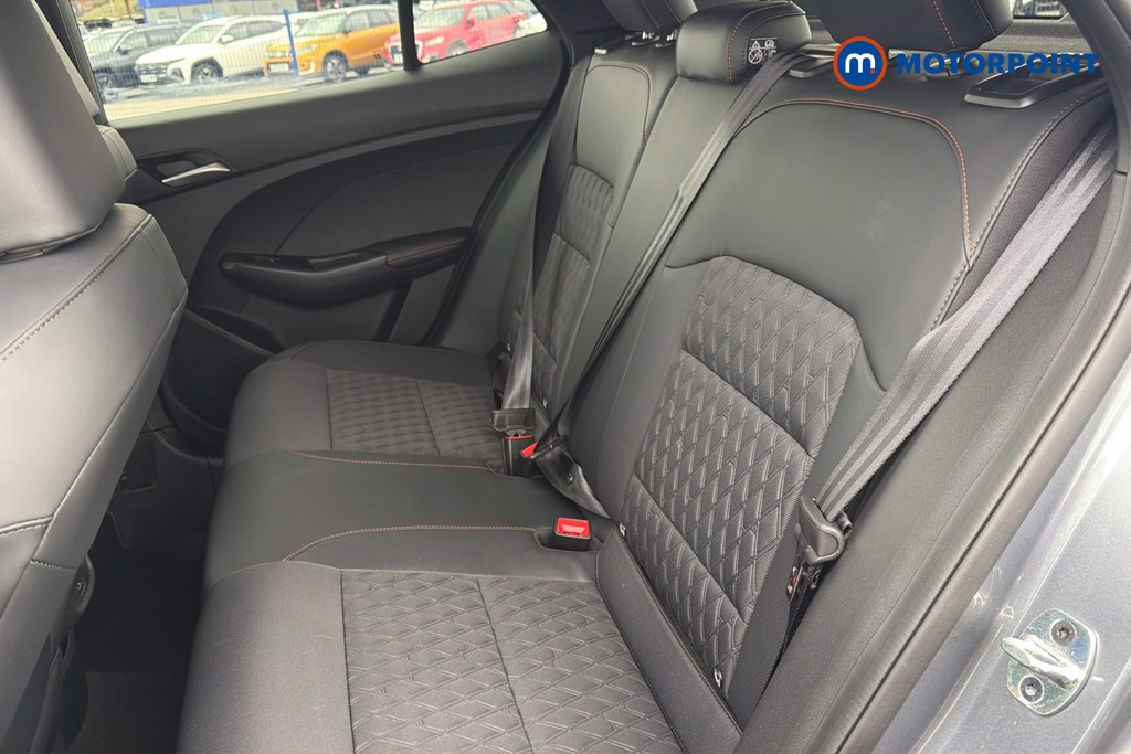 Mg Motor Uk MG3 Trophy Automatic Petrol-Electric Hybrid Hatchback - Stock Number (1625676) - 28th supplementary image