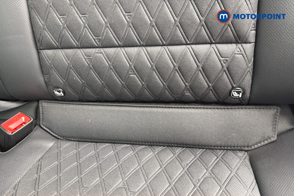 Mg Motor Uk MG3 Trophy Automatic Petrol-Electric Hybrid Hatchback - Stock Number (1625676) - 29th supplementary image