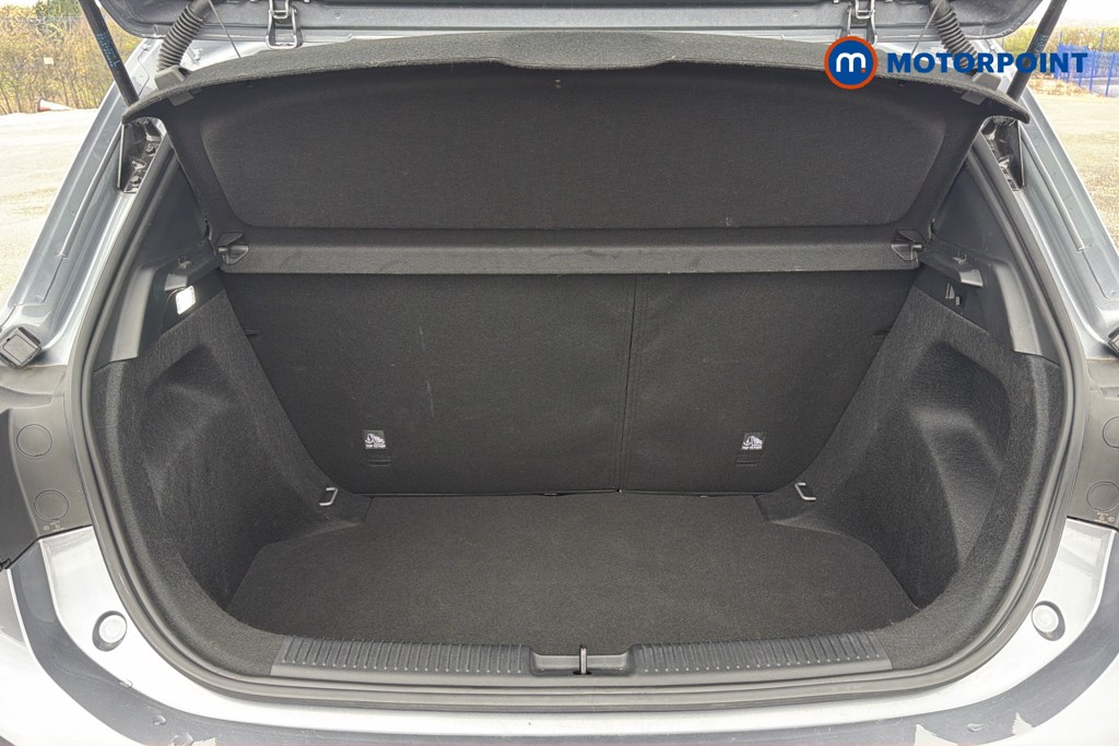 Mg Motor Uk MG3 Trophy Automatic Petrol-Electric Hybrid Hatchback - Stock Number (1625676) - 33rd supplementary image