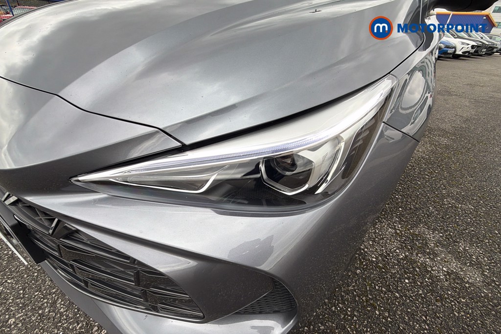 Mg Motor Uk MG3 Trophy Automatic Petrol-Electric Hybrid Hatchback - Stock Number (1625676) - 44th supplementary image