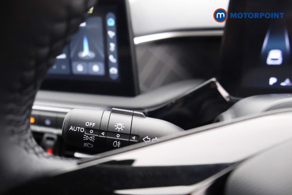 Mg Motor Uk MG3 Trophy Automatic Petrol-Electric Hybrid Hatchback - Stock Number (1625689) - 5th supplementary image