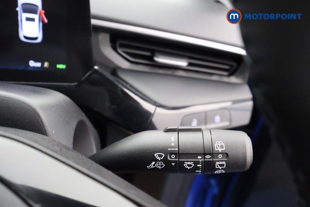 Mg Motor Uk MG3 Trophy Automatic Petrol-Electric Hybrid Hatchback - Stock Number (1625689) - 6th supplementary image