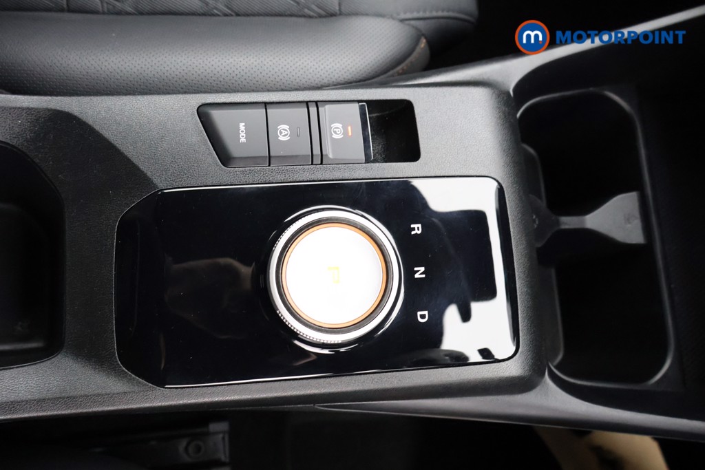 Mg Motor Uk MG3 Trophy Automatic Petrol-Electric Hybrid Hatchback - Stock Number (1625689) - 8th supplementary image