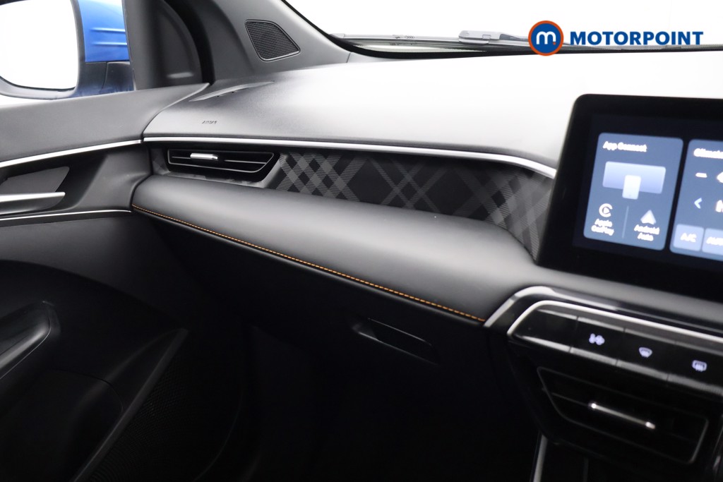 Mg Motor Uk MG3 Trophy Automatic Petrol-Electric Hybrid Hatchback - Stock Number (1625689) - 9th supplementary image