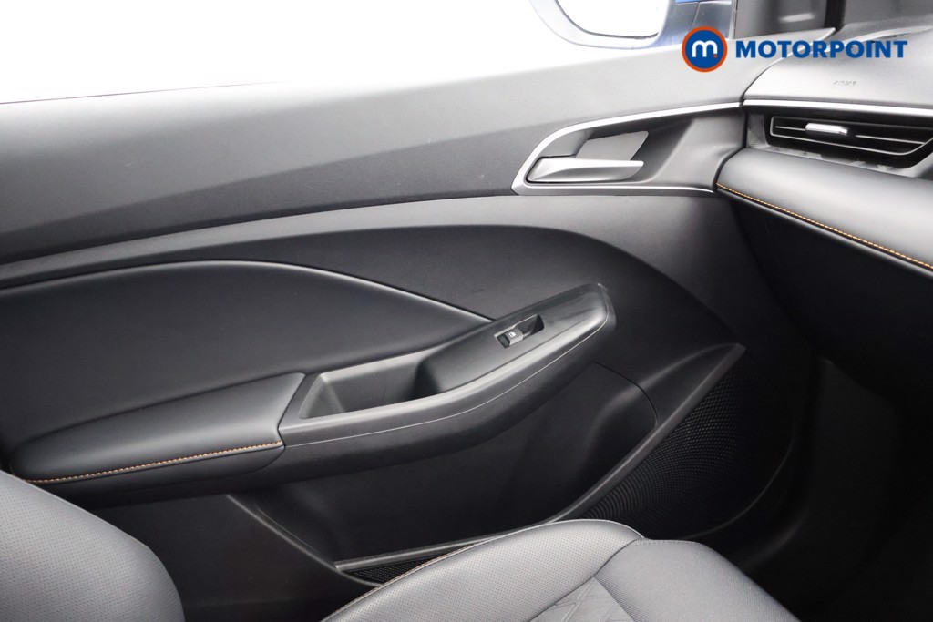 Mg Motor Uk MG3 Trophy Automatic Petrol-Electric Hybrid Hatchback - Stock Number (1625689) - 10th supplementary image