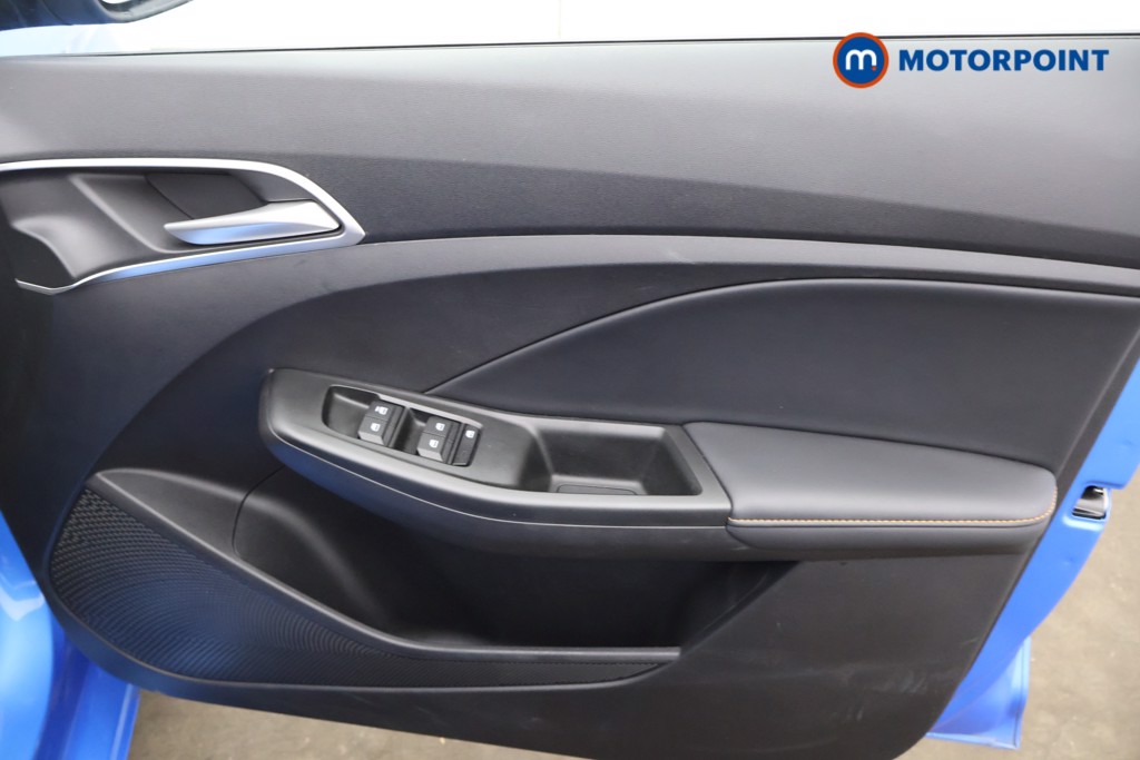 Mg Motor Uk MG3 Trophy Automatic Petrol-Electric Hybrid Hatchback - Stock Number (1625689) - 11th supplementary image