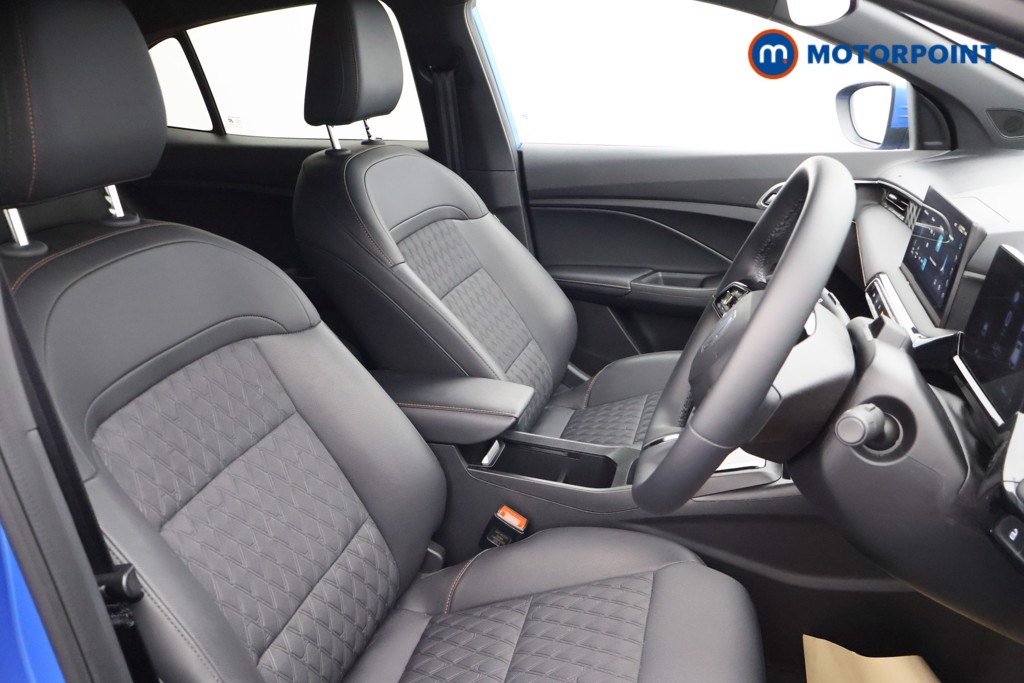 Mg Motor Uk MG3 Trophy Automatic Petrol-Electric Hybrid Hatchback - Stock Number (1625689) - 13th supplementary image