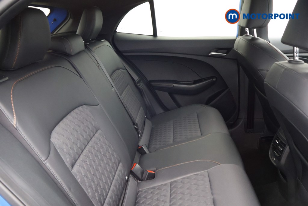 Mg Motor Uk MG3 Trophy Automatic Petrol-Electric Hybrid Hatchback - Stock Number (1625689) - 14th supplementary image