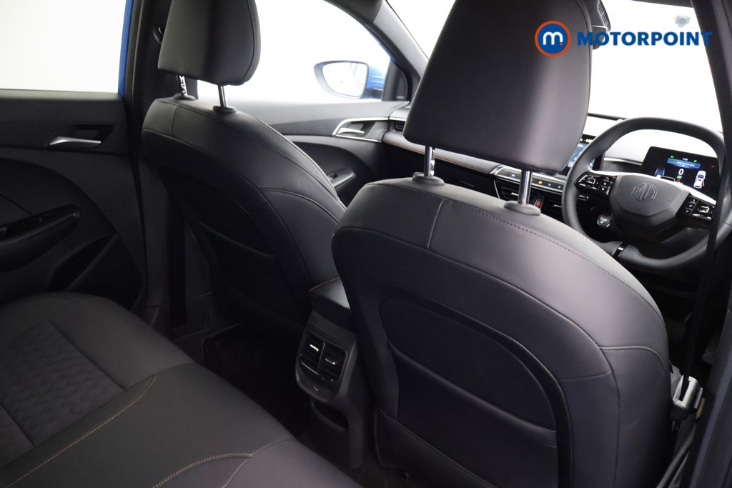 Mg Motor Uk MG3 Trophy Automatic Petrol-Electric Hybrid Hatchback - Stock Number (1625689) - 15th supplementary image