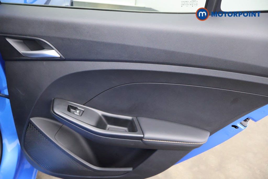 Mg Motor Uk MG3 Trophy Automatic Petrol-Electric Hybrid Hatchback - Stock Number (1625689) - 16th supplementary image