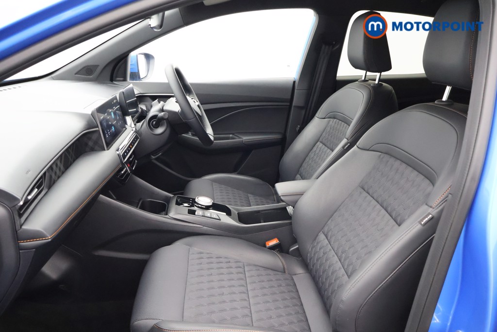 Mg Motor Uk MG3 Trophy Automatic Petrol-Electric Hybrid Hatchback - Stock Number (1625689) - 18th supplementary image