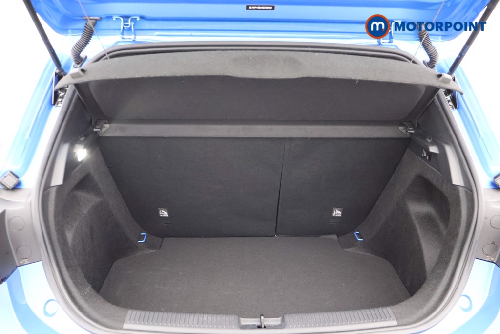 Mg Motor Uk MG3 Trophy Automatic Petrol-Electric Hybrid Hatchback - Stock Number (1625689) - 19th supplementary image