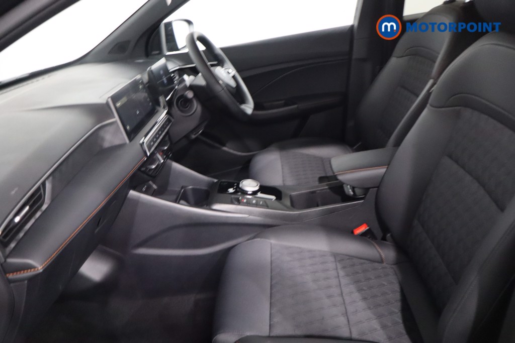 Mg Motor Uk MG3 Trophy Automatic Petrol-Electric Hybrid Hatchback - Stock Number (1625718) - 4th supplementary image