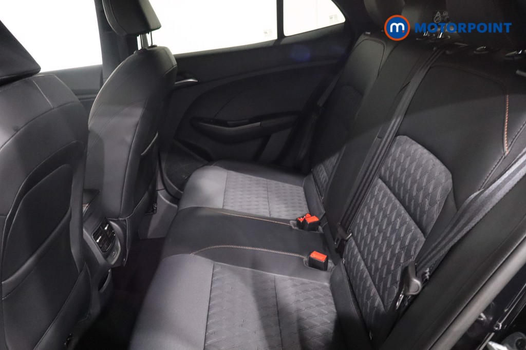 Mg Motor Uk MG3 Trophy Automatic Petrol-Electric Hybrid Hatchback - Stock Number (1625718) - 5th supplementary image