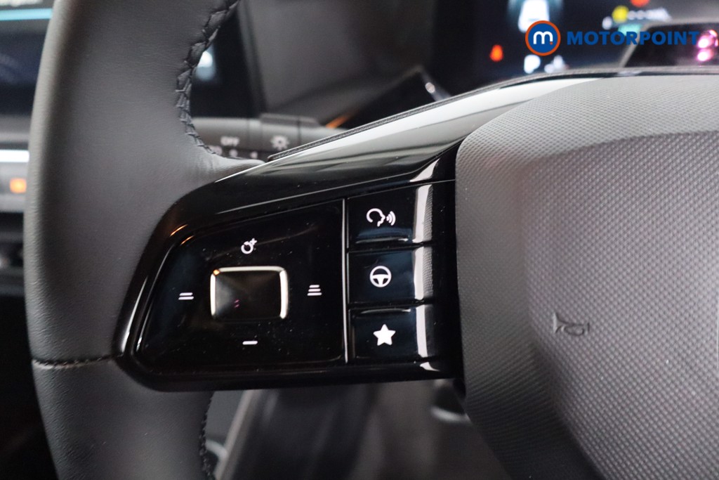 Mg Motor Uk MG3 Trophy Automatic Petrol-Electric Hybrid Hatchback - Stock Number (1625718) - 7th supplementary image