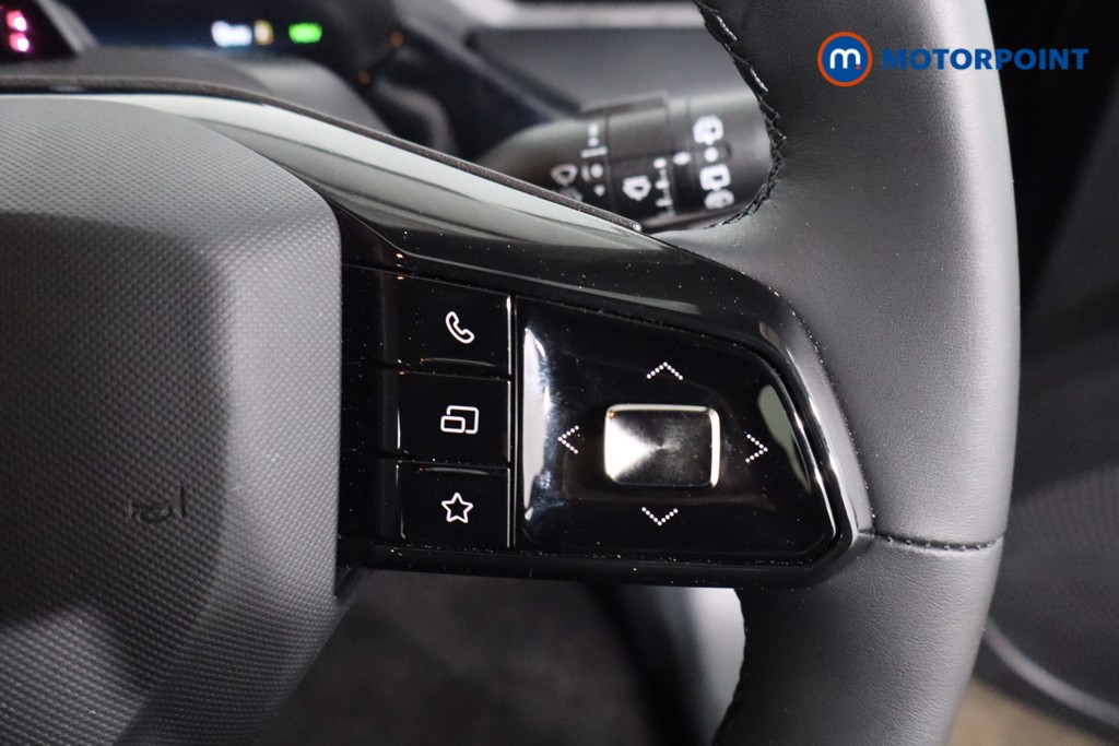 Mg Motor Uk MG3 Trophy Automatic Petrol-Electric Hybrid Hatchback - Stock Number (1625718) - 8th supplementary image