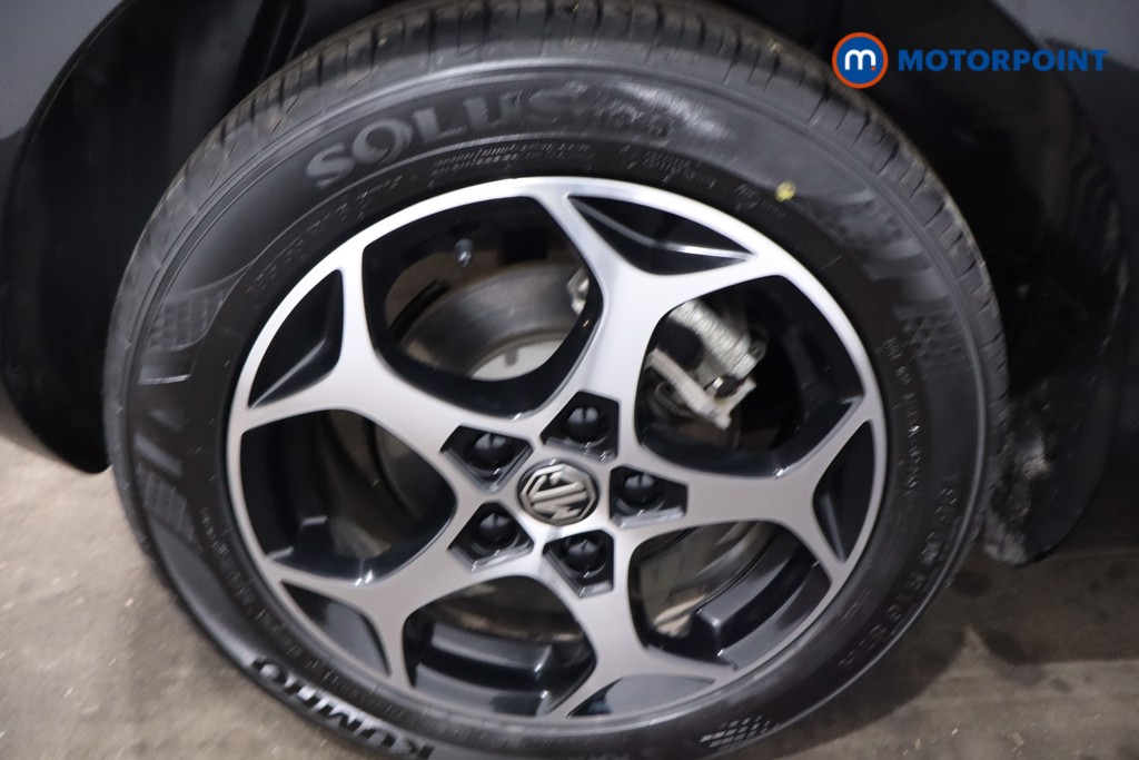 Mg Motor Uk MG3 Trophy Automatic Petrol-Electric Hybrid Hatchback - Stock Number (1625718) - 9th supplementary image