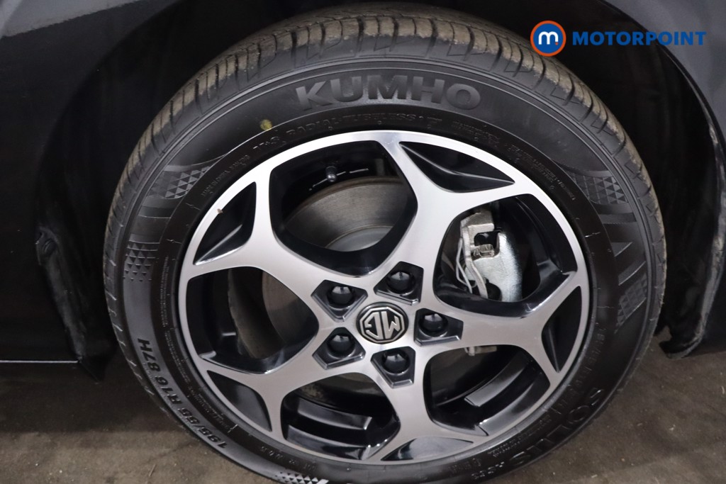 Mg Motor Uk MG3 Trophy Automatic Petrol-Electric Hybrid Hatchback - Stock Number (1625718) - 10th supplementary image