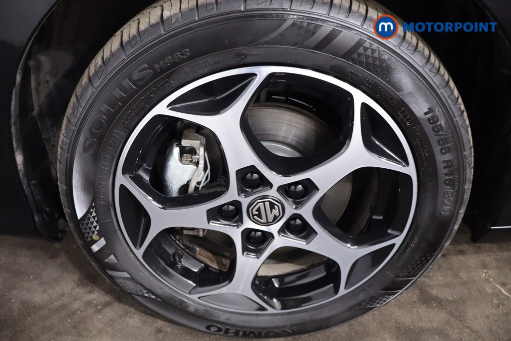 Mg Motor Uk MG3 Trophy Automatic Petrol-Electric Hybrid Hatchback - Stock Number (1625718) - 11th supplementary image