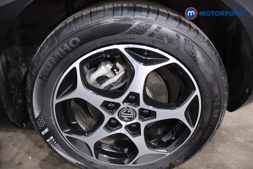 Mg Motor Uk MG3 Trophy Automatic Petrol-Electric Hybrid Hatchback - Stock Number (1625718) - 12th supplementary image