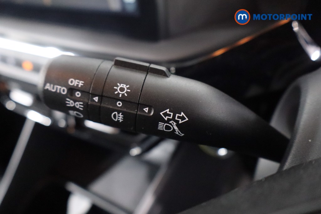 Mg Motor Uk MG3 Trophy Automatic Petrol-Electric Hybrid Hatchback - Stock Number (1625718) - 14th supplementary image