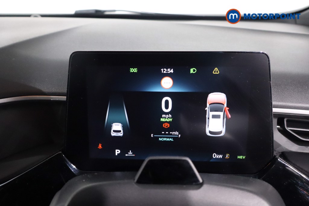 Mg Motor Uk MG3 Trophy Automatic Petrol-Electric Hybrid Hatchback - Stock Number (1625718) - 16th supplementary image