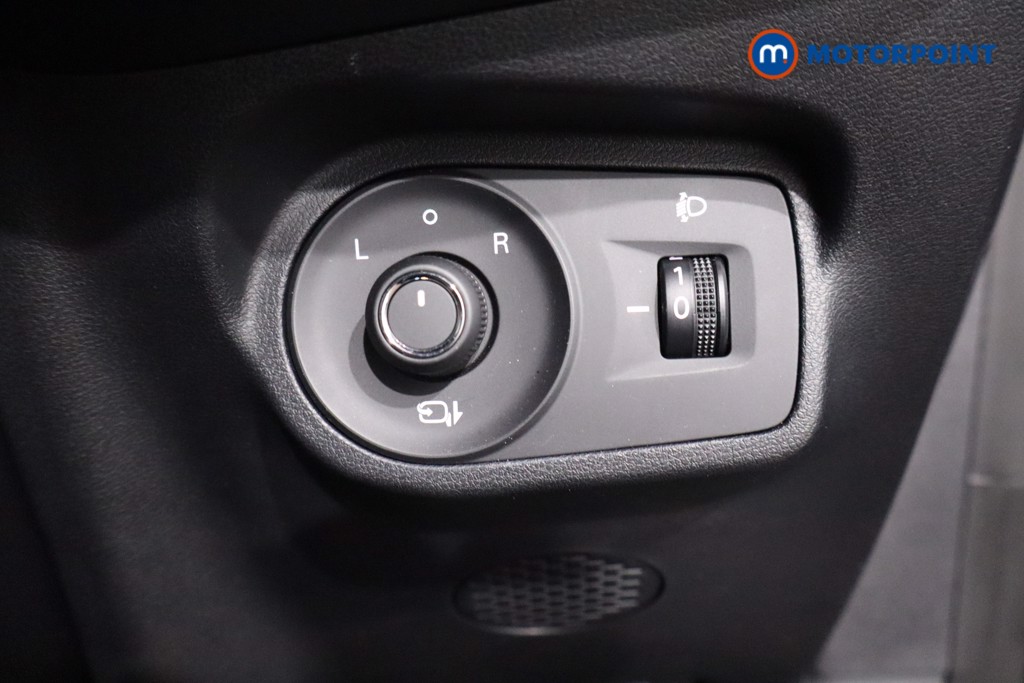 Mg Motor Uk MG3 Trophy Automatic Petrol-Electric Hybrid Hatchback - Stock Number (1625718) - 17th supplementary image