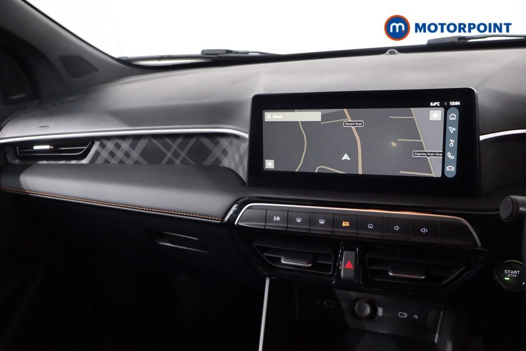 Mg Motor Uk MG3 Trophy Automatic Petrol-Electric Hybrid Hatchback - Stock Number (1625718) - 18th supplementary image