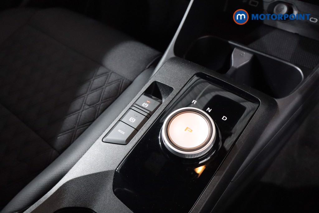 Mg Motor Uk MG3 Trophy Automatic Petrol-Electric Hybrid Hatchback - Stock Number (1625718) - 20th supplementary image