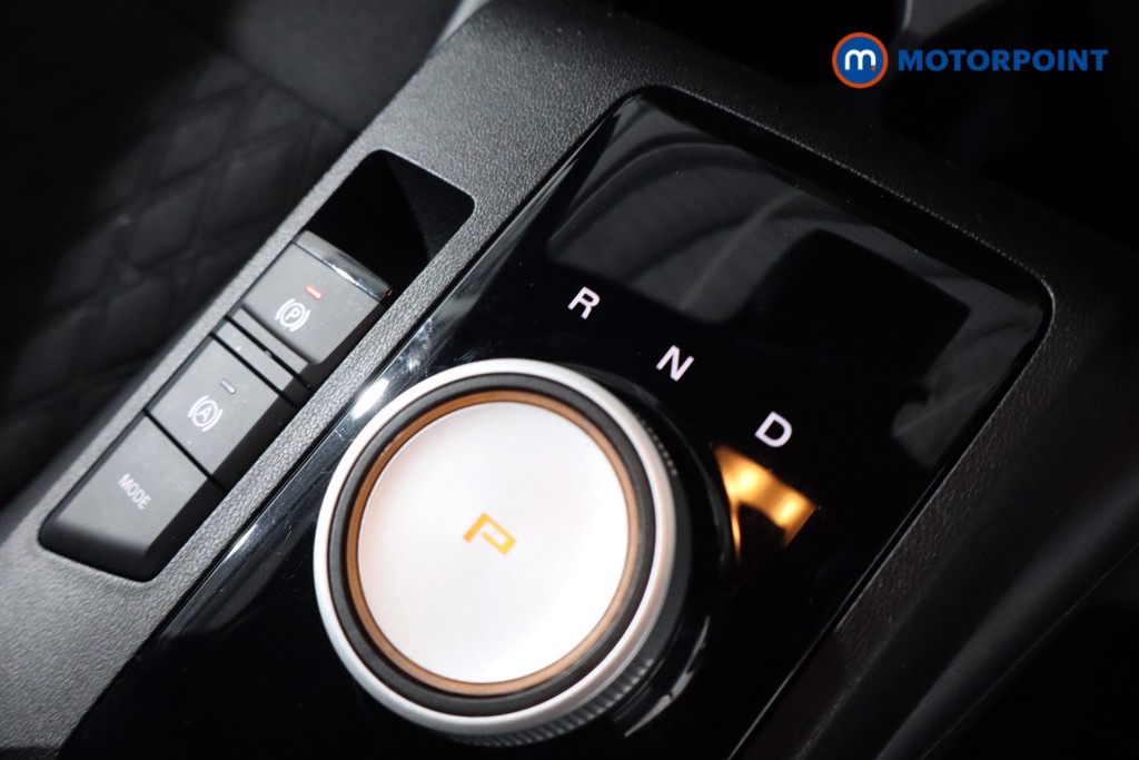 Mg Motor Uk MG3 Trophy Automatic Petrol-Electric Hybrid Hatchback - Stock Number (1625718) - 21st supplementary image