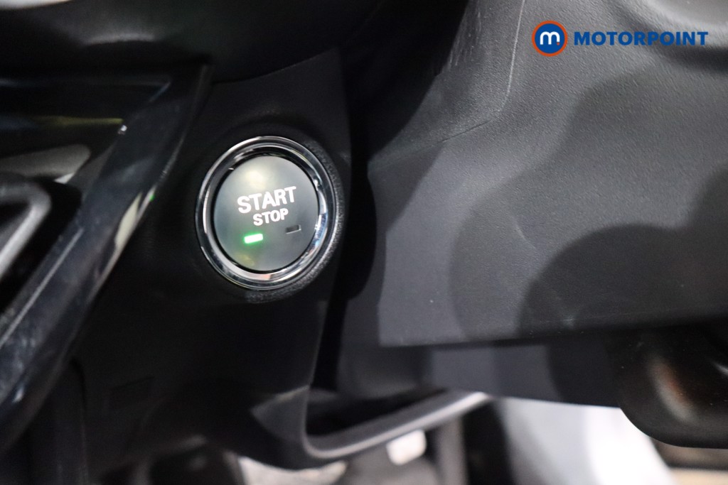 Mg Motor Uk MG3 Trophy Automatic Petrol-Electric Hybrid Hatchback - Stock Number (1625718) - 22nd supplementary image