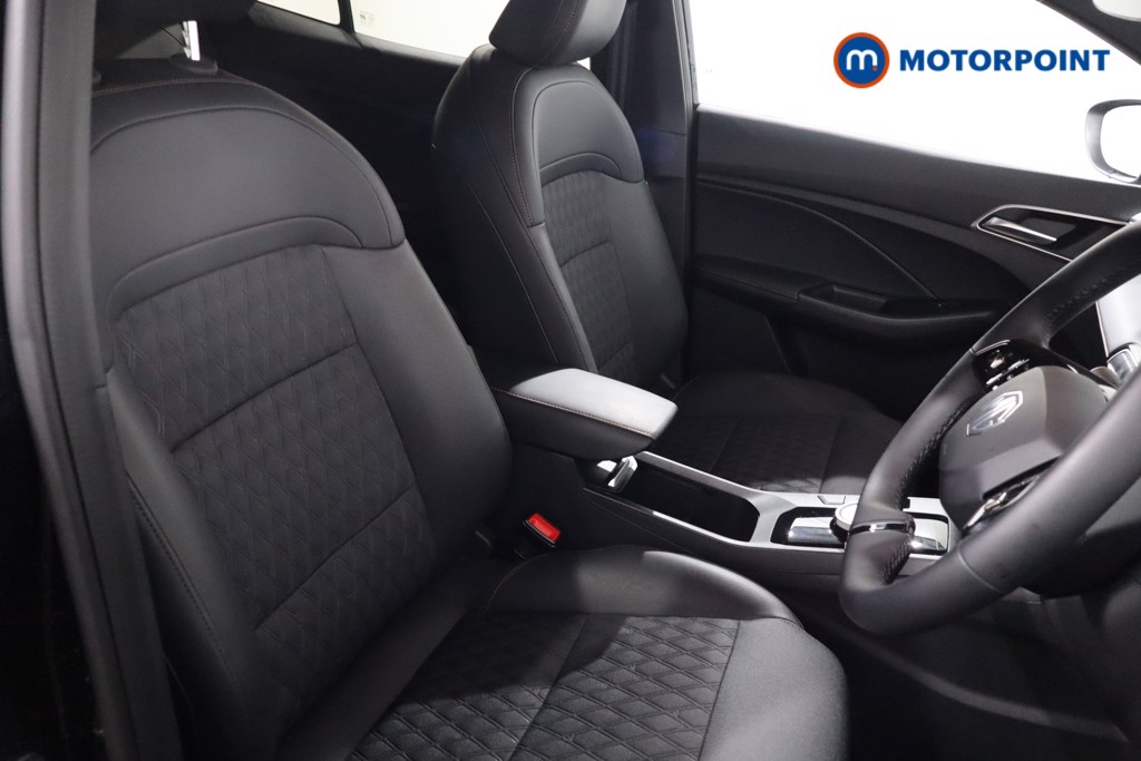 Mg Motor Uk MG3 Trophy Automatic Petrol-Electric Hybrid Hatchback - Stock Number (1625718) - 23rd supplementary image