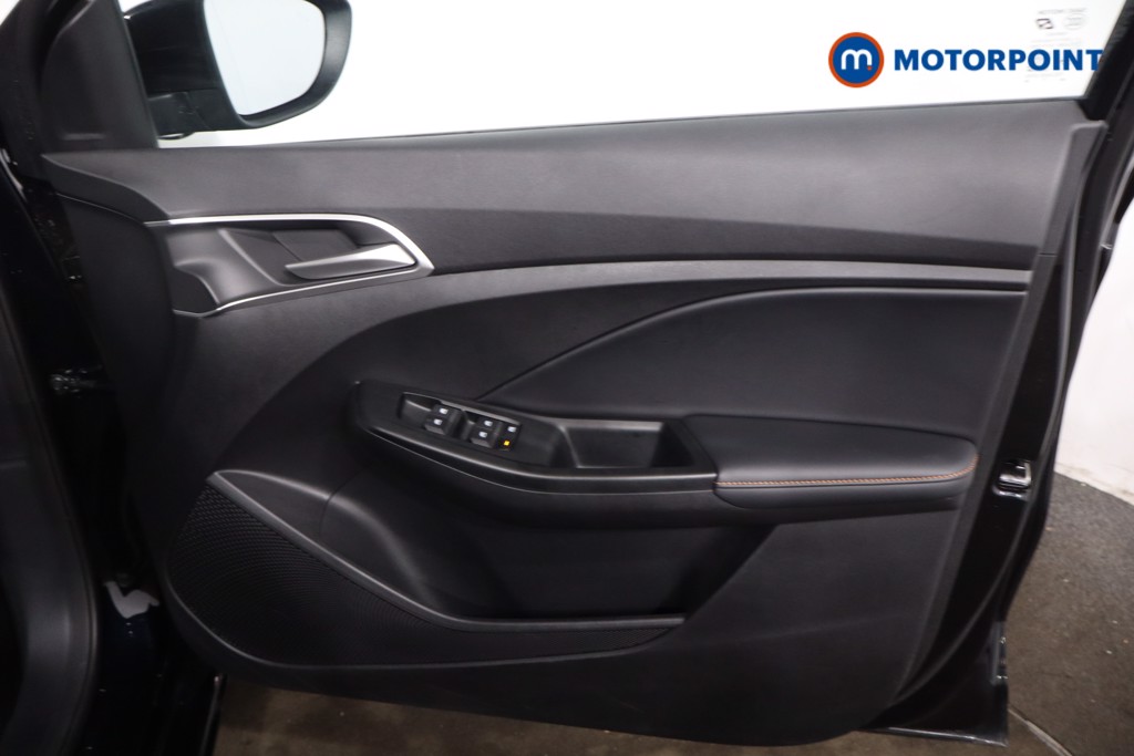 Mg Motor Uk MG3 Trophy Automatic Petrol-Electric Hybrid Hatchback - Stock Number (1625718) - 24th supplementary image