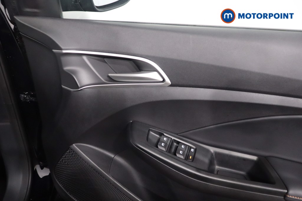 Mg Motor Uk MG3 Trophy Automatic Petrol-Electric Hybrid Hatchback - Stock Number (1625718) - 25th supplementary image