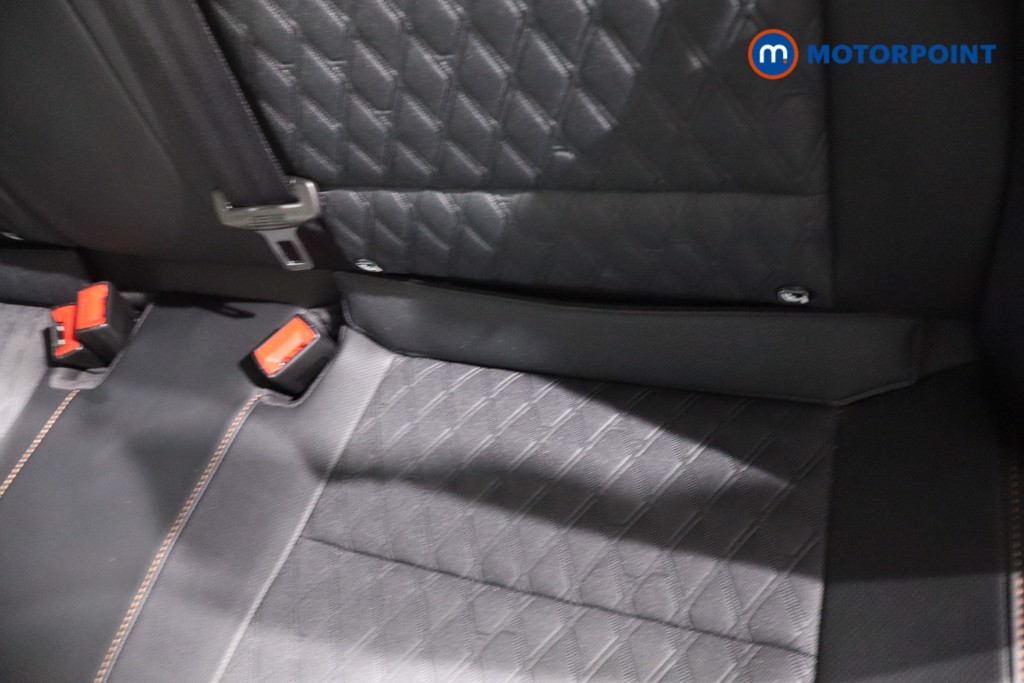 Mg Motor Uk MG3 Trophy Automatic Petrol-Electric Hybrid Hatchback - Stock Number (1625718) - 26th supplementary image