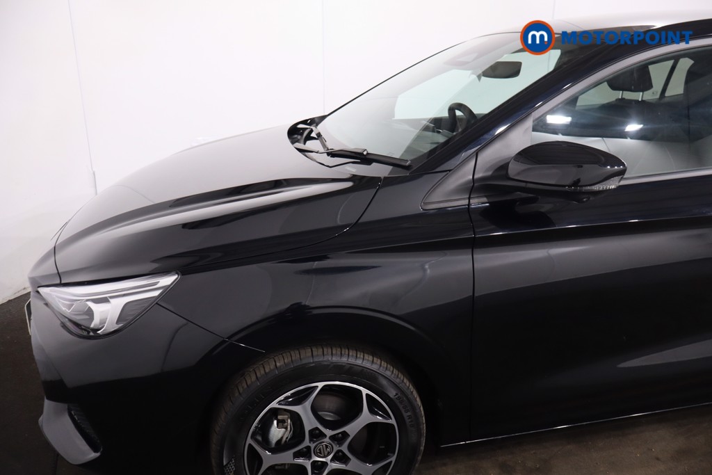 Mg Motor Uk MG3 Trophy Automatic Petrol-Electric Hybrid Hatchback - Stock Number (1625718) - 27th supplementary image