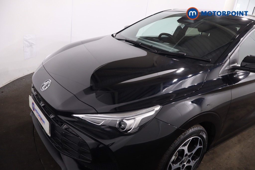 Mg Motor Uk MG3 Trophy Automatic Petrol-Electric Hybrid Hatchback - Stock Number (1625718) - 28th supplementary image