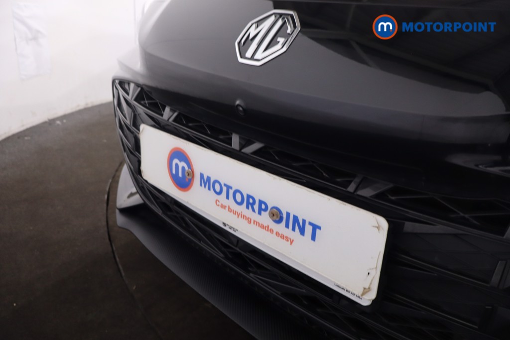 Mg Motor Uk MG3 Trophy Automatic Petrol-Electric Hybrid Hatchback - Stock Number (1625718) - 29th supplementary image