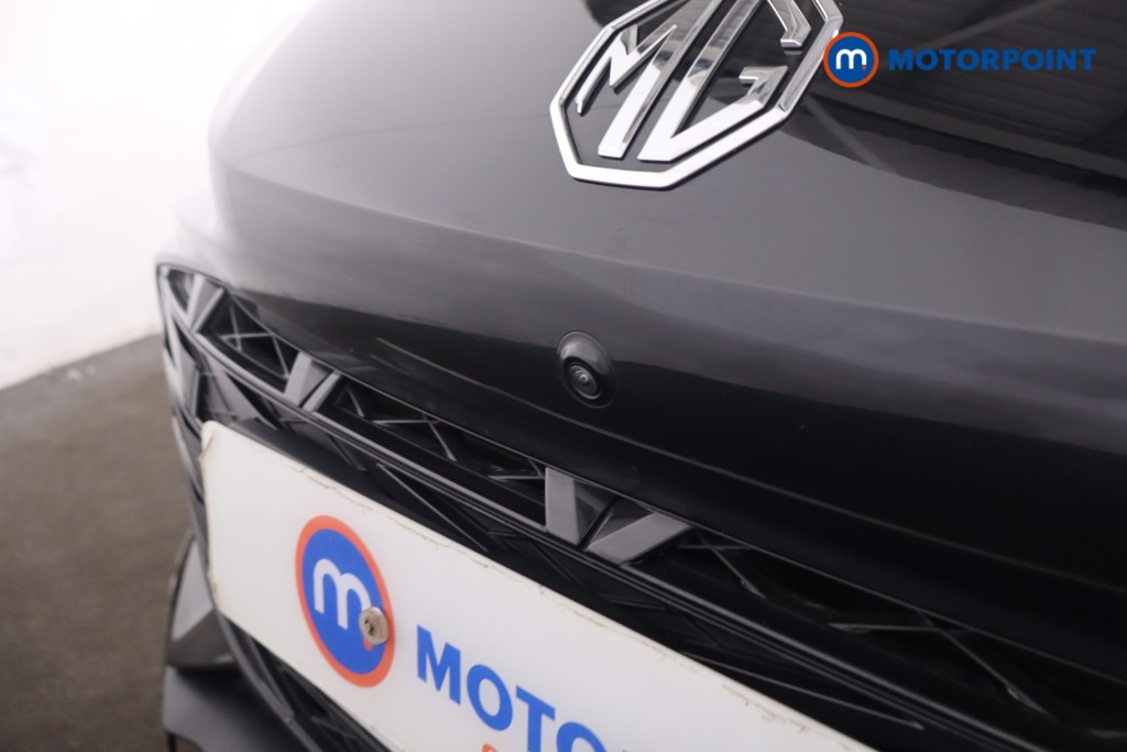 Mg Motor Uk MG3 Trophy Automatic Petrol-Electric Hybrid Hatchback - Stock Number (1625718) - 30th supplementary image