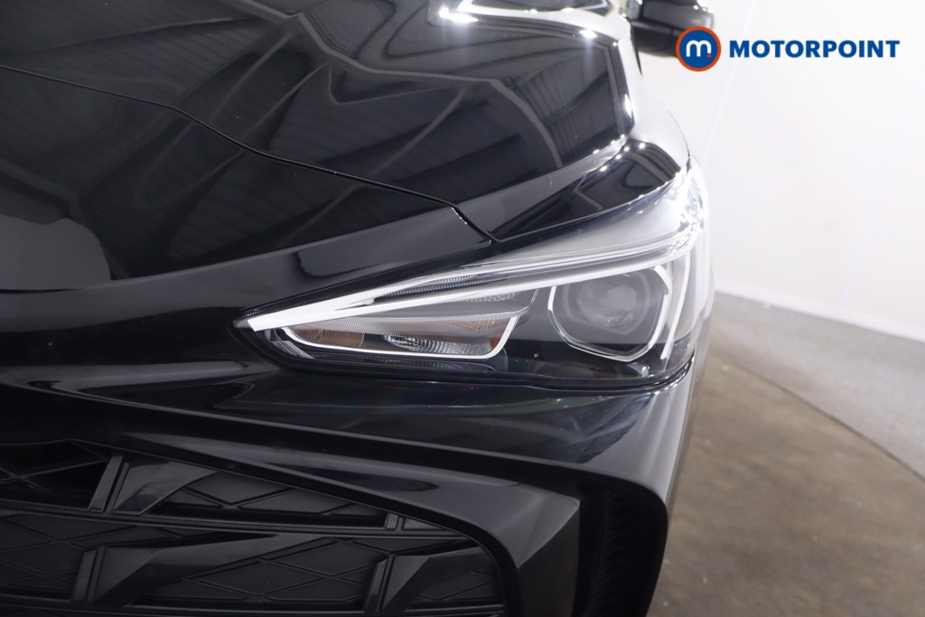 Mg Motor Uk MG3 Trophy Automatic Petrol-Electric Hybrid Hatchback - Stock Number (1625718) - 31st supplementary image