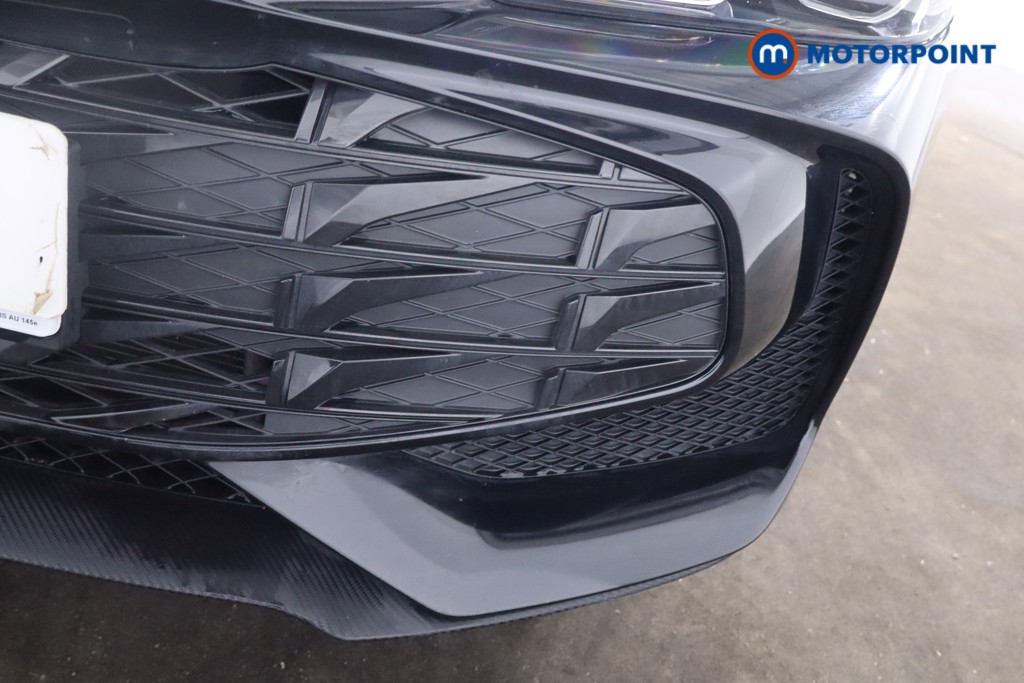 Mg Motor Uk MG3 Trophy Automatic Petrol-Electric Hybrid Hatchback - Stock Number (1625718) - 32nd supplementary image