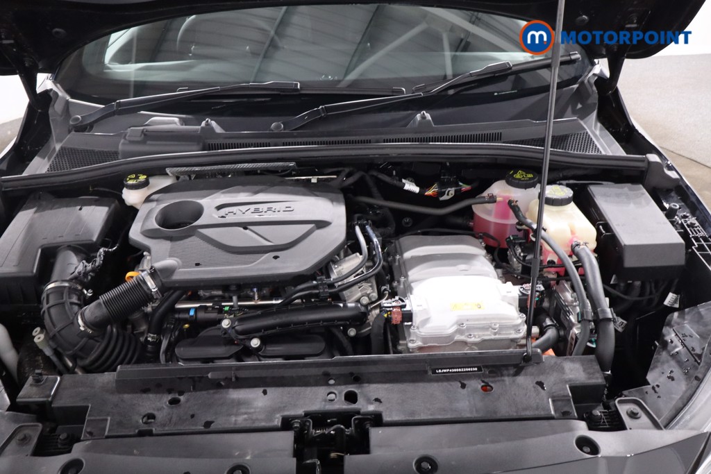 Mg Motor Uk MG3 Trophy Automatic Petrol-Electric Hybrid Hatchback - Stock Number (1625718) - 33rd supplementary image