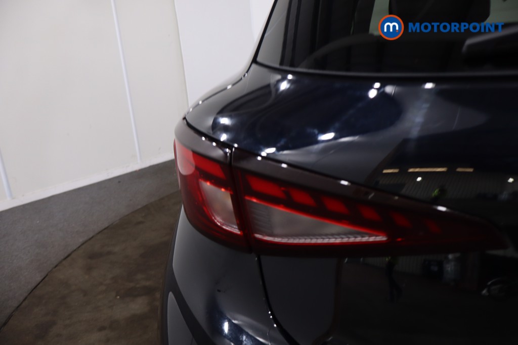 Mg Motor Uk MG3 Trophy Automatic Petrol-Electric Hybrid Hatchback - Stock Number (1625718) - 35th supplementary image