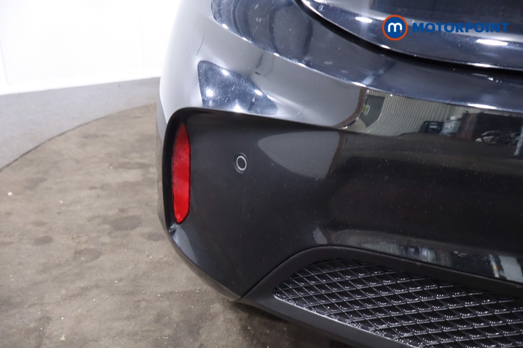 Mg Motor Uk MG3 Trophy Automatic Petrol-Electric Hybrid Hatchback - Stock Number (1625718) - 36th supplementary image