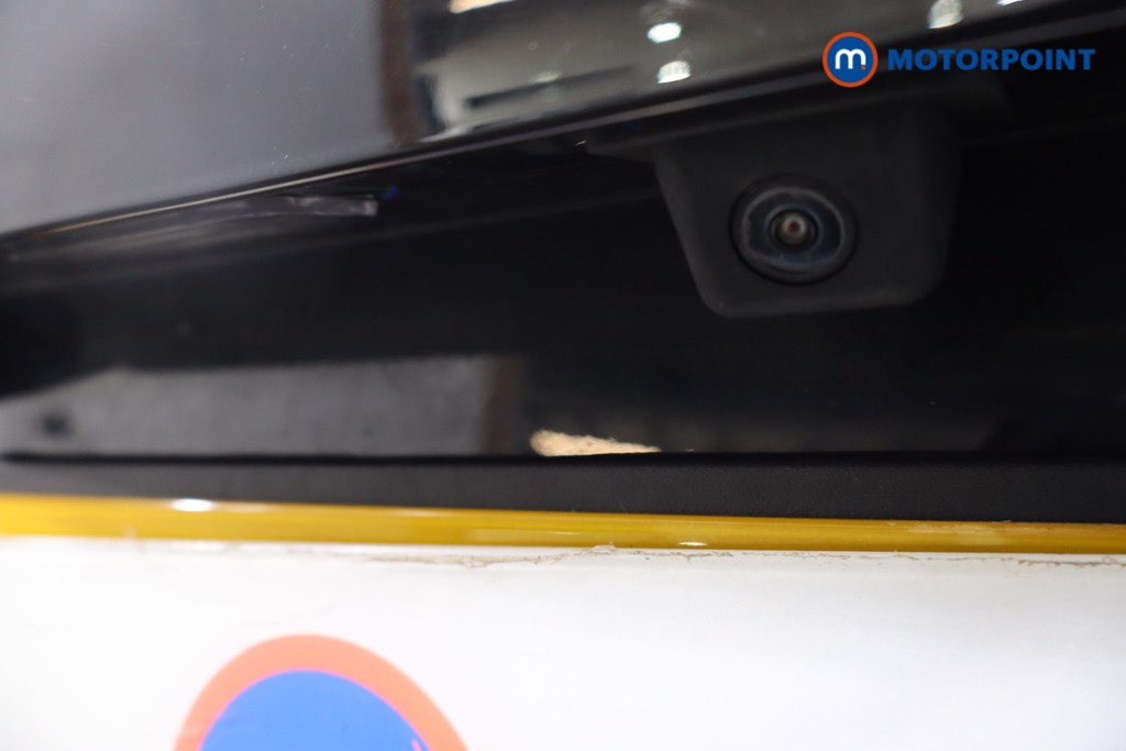 Mg Motor Uk MG3 Trophy Automatic Petrol-Electric Hybrid Hatchback - Stock Number (1625718) - 37th supplementary image